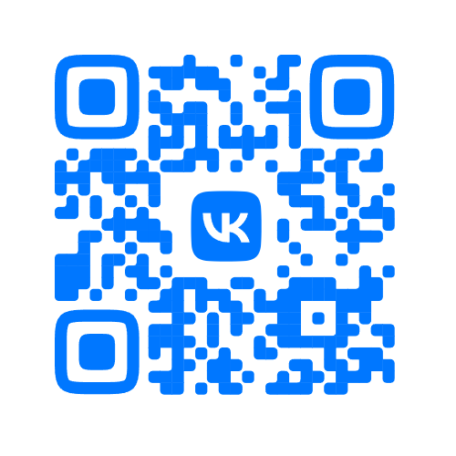 QR-код ВКонтакте: Суды Югры