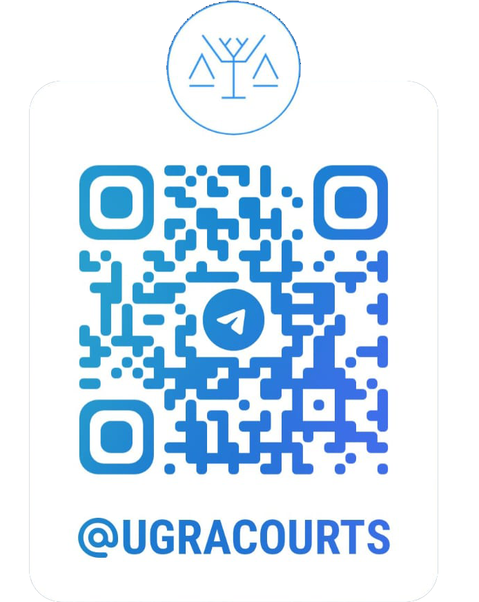 QR- Telegram:  