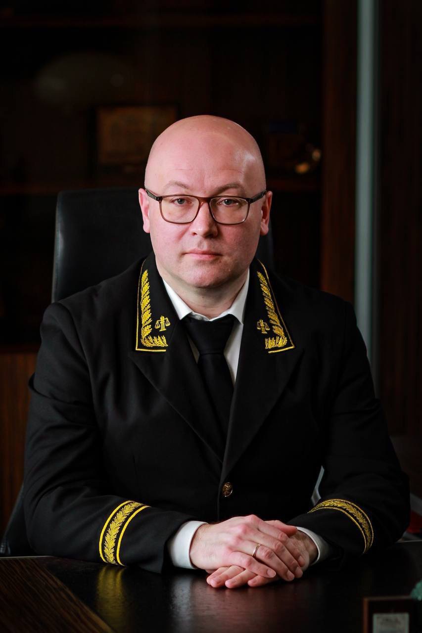 ШИПИЛОВ Алексей Николаевич ШИПИЛОВ Алексей Николаевич