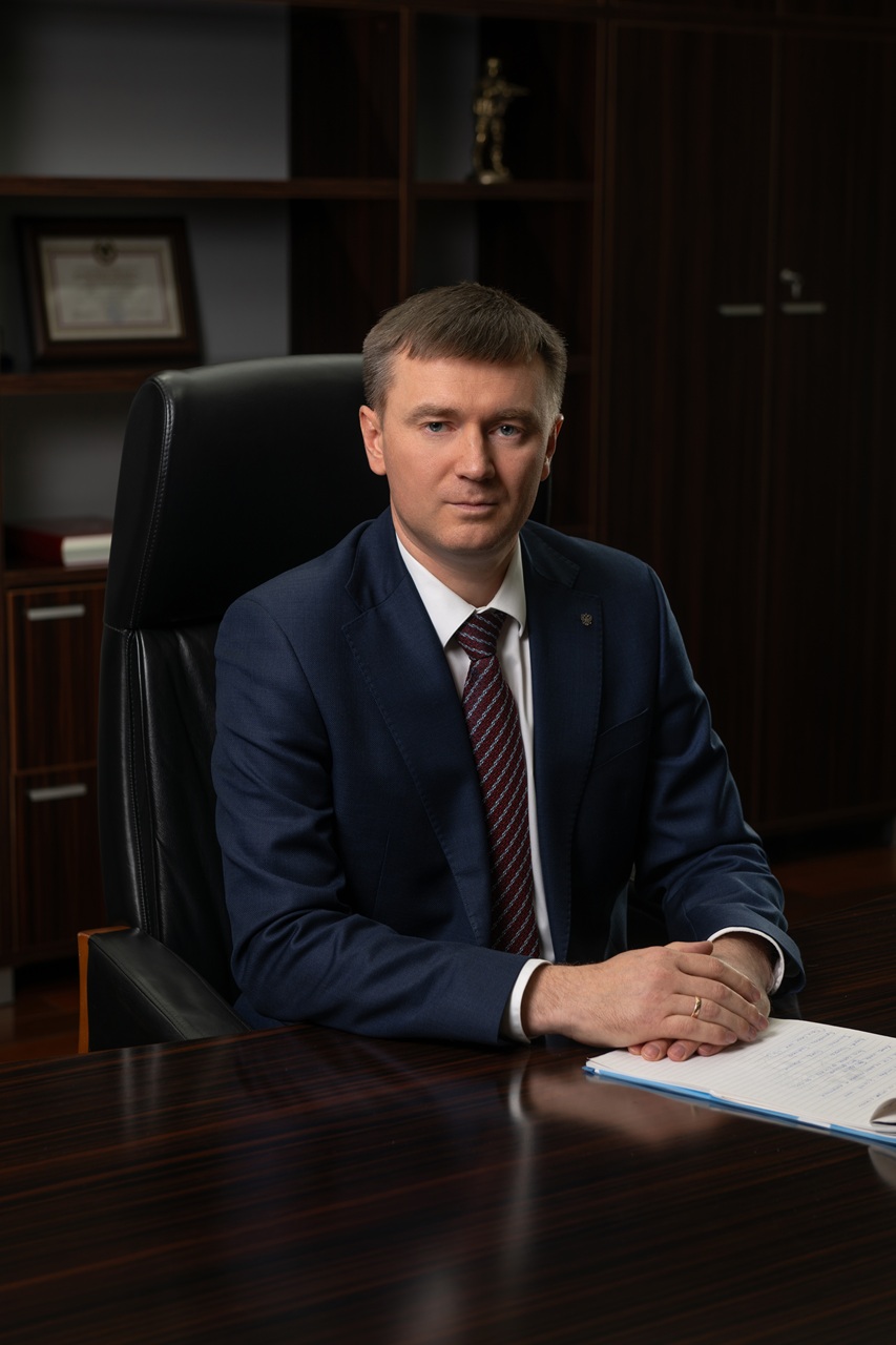 ОВЕЧКИН Вячеслав Николаевич ОВЕЧКИН Вячеслав Николаевич