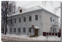 ������ ����������� ��������� ����